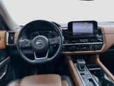 Thumbnail of 2022 Pearl White Tricoat Nissan Pathfinder