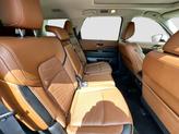 Thumbnail of 2022 Pearl White Tricoat Nissan Pathfinder