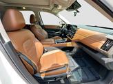 Thumbnail of 2022 Pearl White Tricoat Nissan Pathfinder