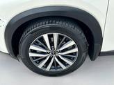 Thumbnail of 2022 Pearl White Tricoat Nissan Pathfinder