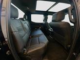 Thumbnail of 2024 Midnight Black Metallic Toyota Tundra Hybrid
