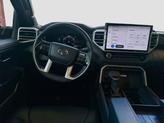 Thumbnail of 2024 Midnight Black Metallic Toyota Tundra Hybrid