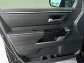 Thumbnail of 2024 Midnight Black Metallic Toyota Tundra Hybrid