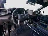 Thumbnail of 2024 Midnight Black Metallic Toyota Tundra Hybrid