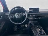Thumbnail of 2026 Rallye Red Honda Civic