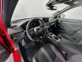 Thumbnail of 2026 Rallye Red Honda Civic
