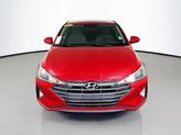 Thumbnail of 2020 Calypso Red Hyundai ELANTRA