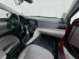 Thumbnail of 2020 Calypso Red Hyundai ELANTRA