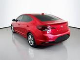 Thumbnail of 2020 Calypso Red Hyundai ELANTRA