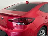 Thumbnail of 2020 Calypso Red Hyundai ELANTRA