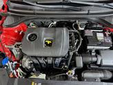 Thumbnail of 2020 Calypso Red Hyundai ELANTRA
