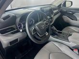 Thumbnail of 2022 Magnetic Gray Metallic Toyota Highlander