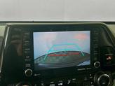 Thumbnail of 2022 Magnetic Gray Metallic Toyota Highlander