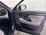 Thumbnail of 2022 Magnetic Gray Metallic Toyota Highlander