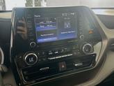 Thumbnail of 2022 Magnetic Gray Metallic Toyota Highlander