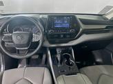 Thumbnail of 2022 Magnetic Gray Metallic Toyota Highlander
