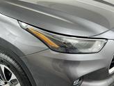 Thumbnail of 2022 Magnetic Gray Metallic Toyota Highlander