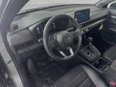 Thumbnail of 2025 Solar Silver Metallic Honda CR-V Hybrid