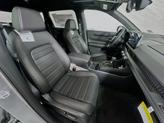 Thumbnail of 2025 Solar Silver Metallic Honda CR-V Hybrid