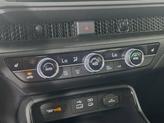 Thumbnail of 2025 Solar Silver Metallic Honda CR-V Hybrid