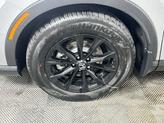Thumbnail of 2025 Solar Silver Metallic Honda CR-V Hybrid