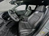 Thumbnail of 2025 Solar Silver Metallic Honda CR-V Hybrid