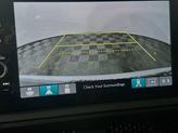 Thumbnail of 2025 Solar Silver Metallic Honda CR-V Hybrid