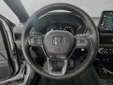 Thumbnail of 2025 Solar Silver Metallic Honda CR-V Hybrid