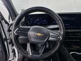 Thumbnail of 2024 Summit White Chevrolet Traverse