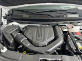 Thumbnail of 2024 Summit White Chevrolet Traverse