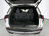 Thumbnail of 2024 Summit White Chevrolet Traverse