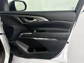 Thumbnail of 2024 Summit White Chevrolet Traverse