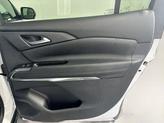 Thumbnail of 2024 Summit White Chevrolet Traverse