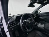 Thumbnail of 2024 Summit White Chevrolet Traverse