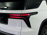 Thumbnail of 2024 Summit White Chevrolet Traverse