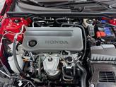 Thumbnail of 2026 Rallye Red Honda Civic