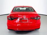Thumbnail of 2026 Rallye Red Honda Civic