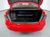 Thumbnail of 2026 Rallye Red Honda Civic