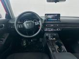 Thumbnail of 2026 Rallye Red Honda Civic