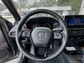 Thumbnail of 2026 Urban Gray Pearl Honda HR-V