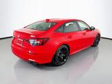 Thumbnail of 2026 Rallye Red Honda Civic