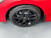 Thumbnail of 2026 Rallye Red Honda Civic