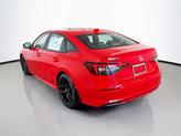 Thumbnail of 2026 Rallye Red Honda Civic