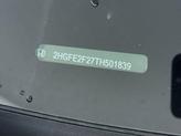 Thumbnail of 2026 Platinum White Pearl Honda Civic