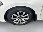 Thumbnail of 2026 Platinum White Pearl Honda Civic