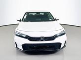 Thumbnail of 2026 Platinum White Pearl Honda Civic
