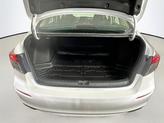 Thumbnail of 2026 Platinum White Pearl Honda Civic