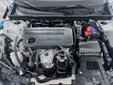 Thumbnail of 2026 Platinum White Pearl Honda Civic