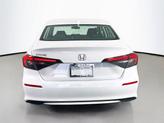 Thumbnail of 2026 Platinum White Pearl Honda Civic
