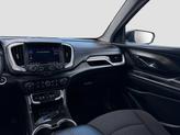 Thumbnail of 2023 Summit White GMC Terrain